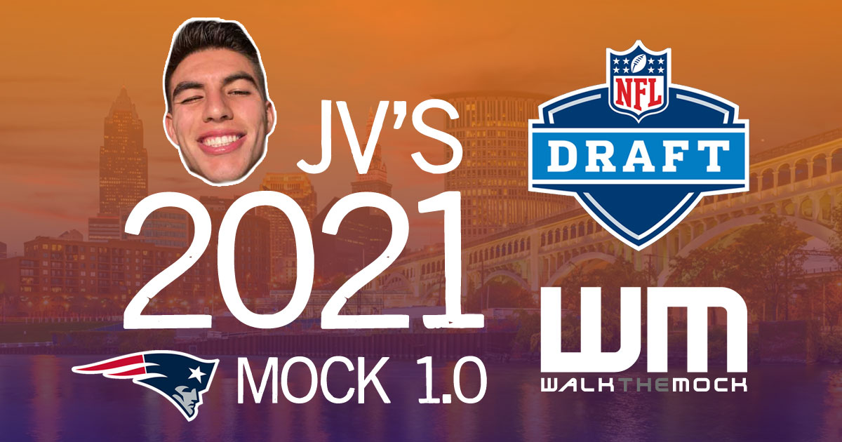 Mock Draft Live 